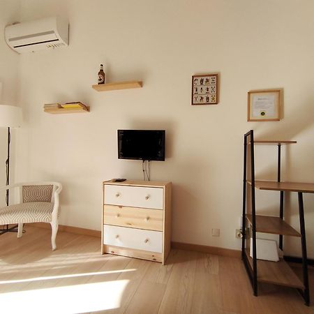 Gypsynomad - Your Crib In The Historical Centre Of ปาแลร์โม ภายนอก รูปภาพ