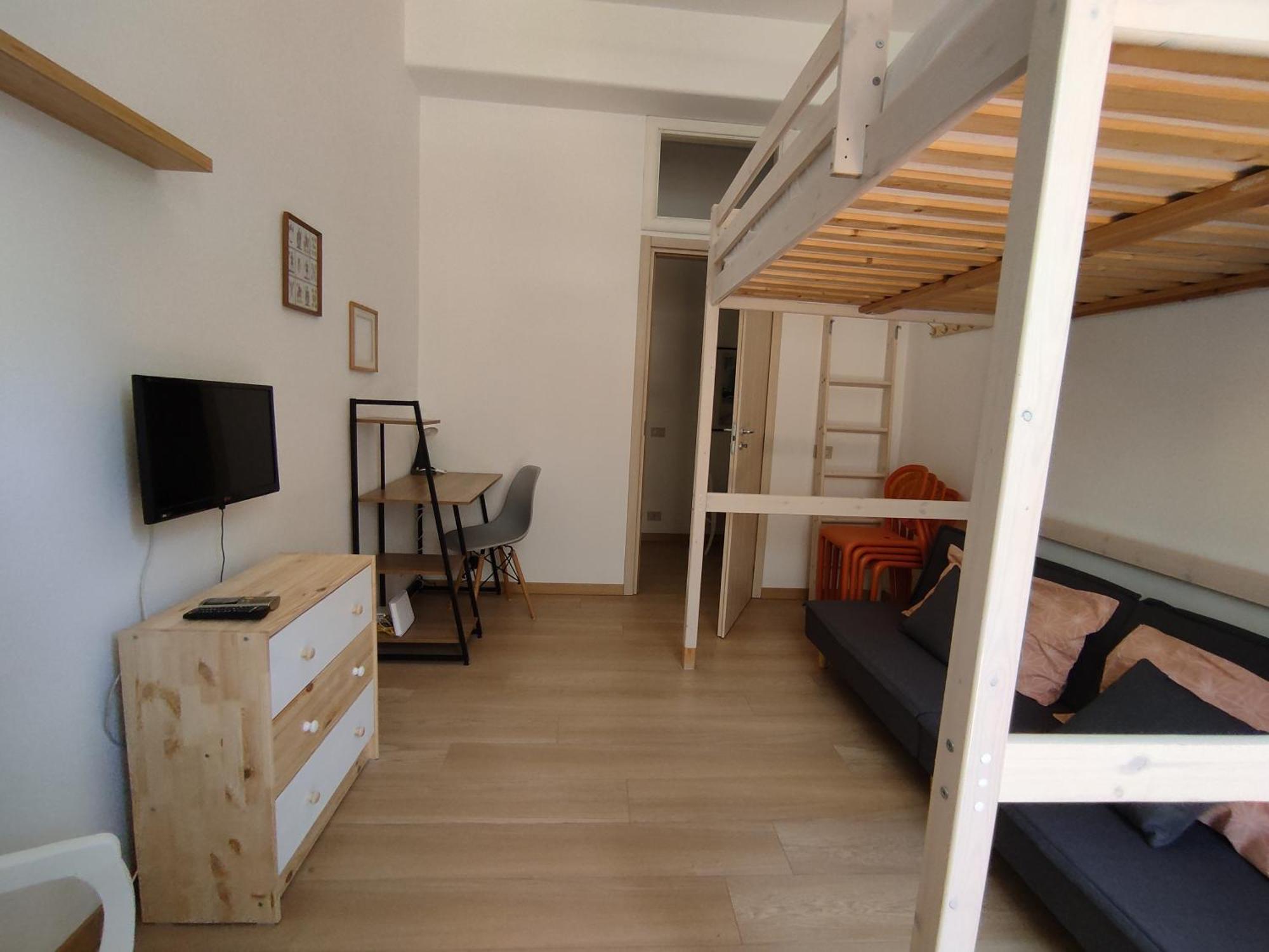 Gypsynomad - Your Crib In The Historical Centre Of ปาแลร์โม ภายนอก รูปภาพ